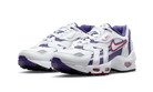 Nike Air Max 96 II Cherry, White/Comet Red-Grape Ice (DA2230-100)