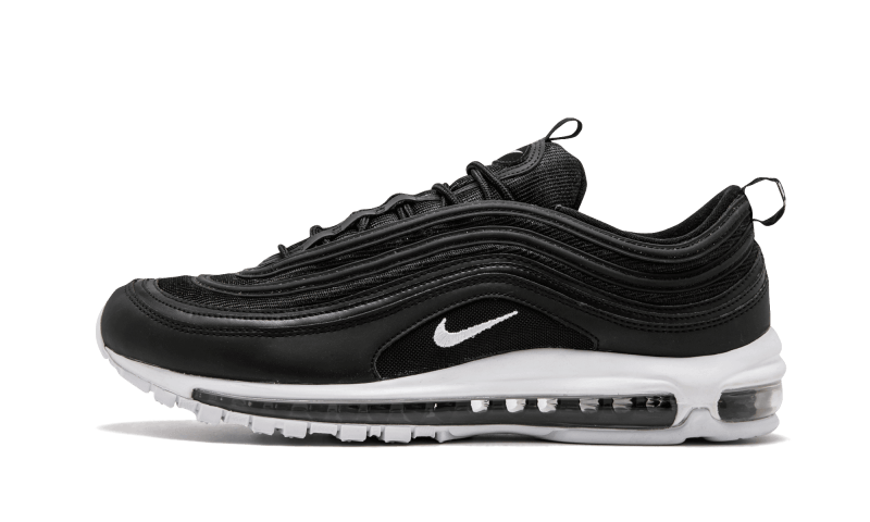 Nike Air Max 97 Black White, Black/White (921826-001)