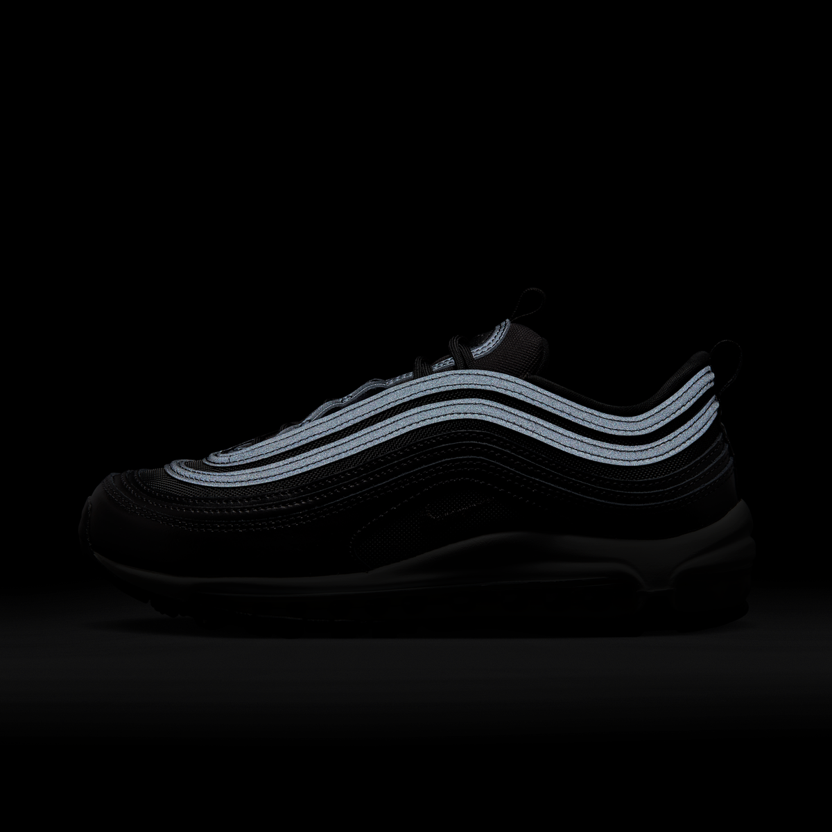 Nike Air Max 97 Black White (2022)
