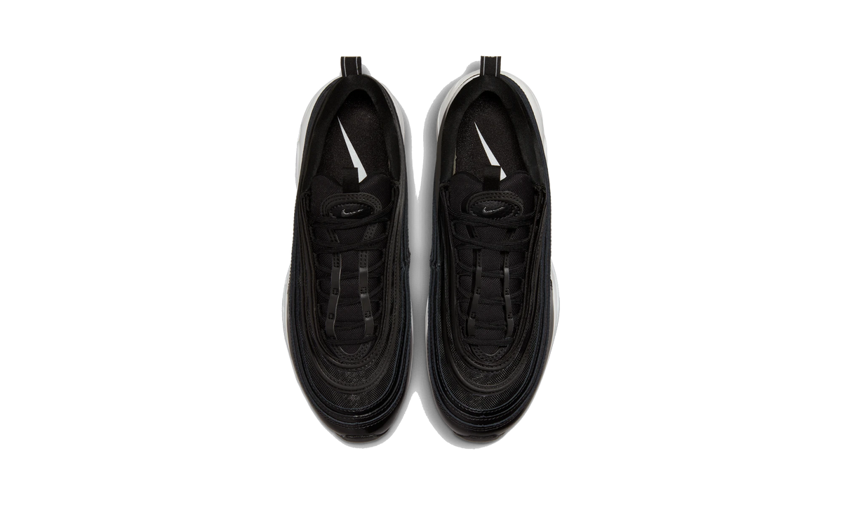 Nike Air Max 97 Black White (2022)