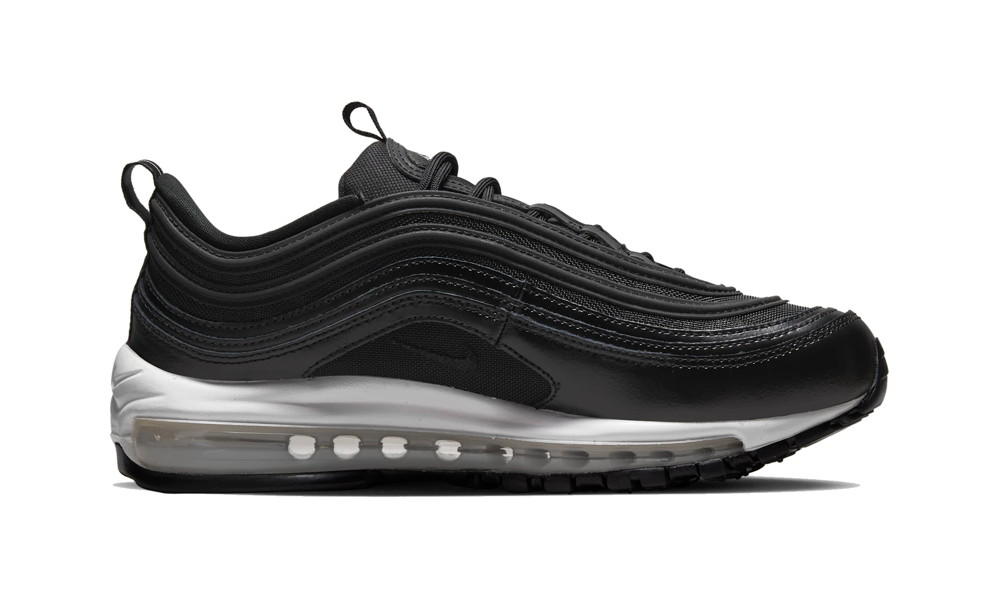 Nike Air Max 97 Black White (2022)