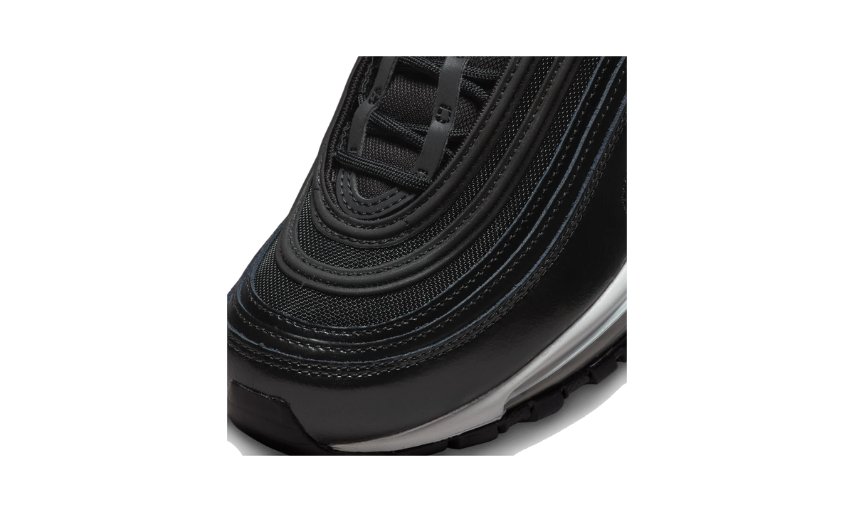 Nike Air Max 97 Black White (2022)