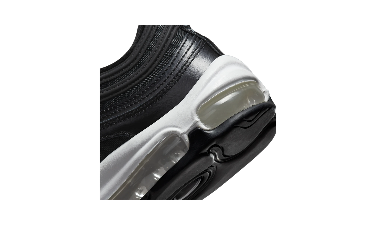 Nike Air Max 97 Black White (2022)