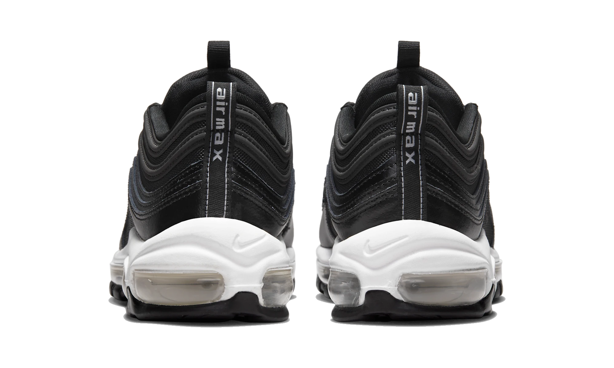 Nike Air Max 97 Black White (2022)