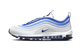 Nike Air Max 97 Blueberry