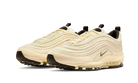 Nike Air Max 97 Coconut Milk Black, Coconut/Sail/Black (DV5451-100)