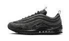 Nike Air Max 97 Comme des Garcons Homme Plus Black, Black/Metallic Black (DX6932-002)