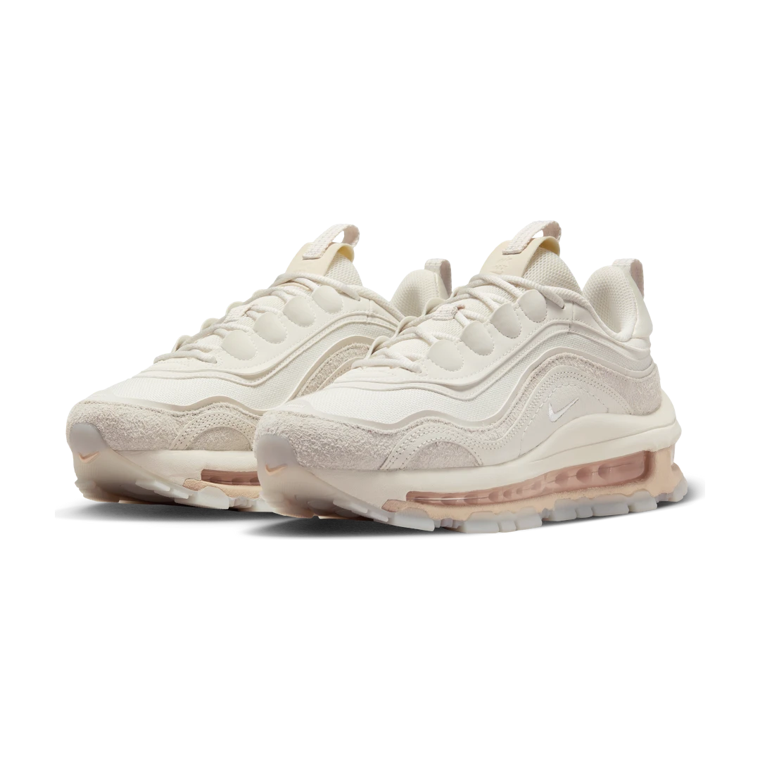 Nike Air Max 97 Futura Pale Ivory