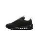 Nike Air Max 97 OG Triple Black