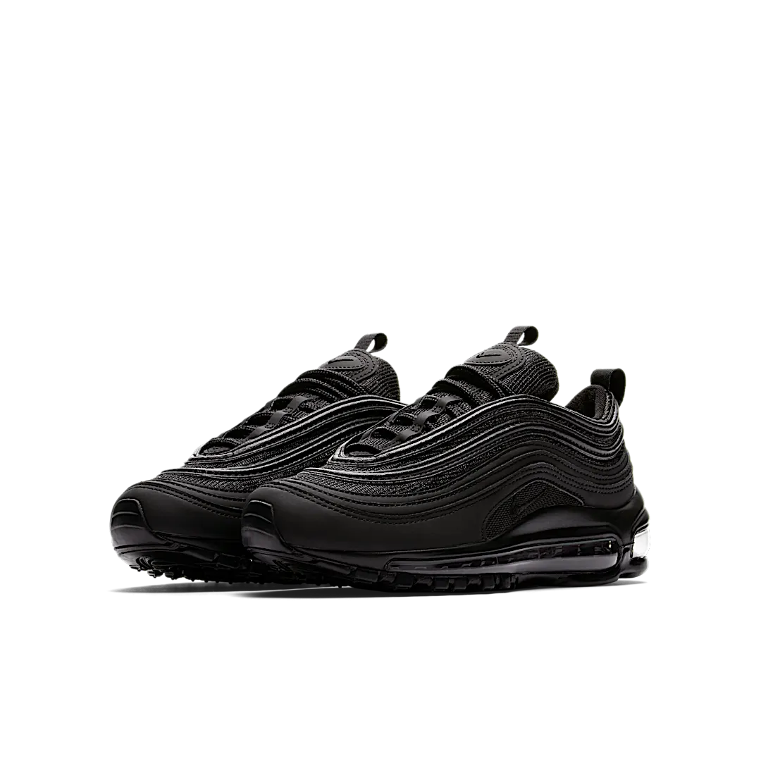 Nike Air Max 97 OG Triple Black, Black/Black-Black (AV4149-001)
