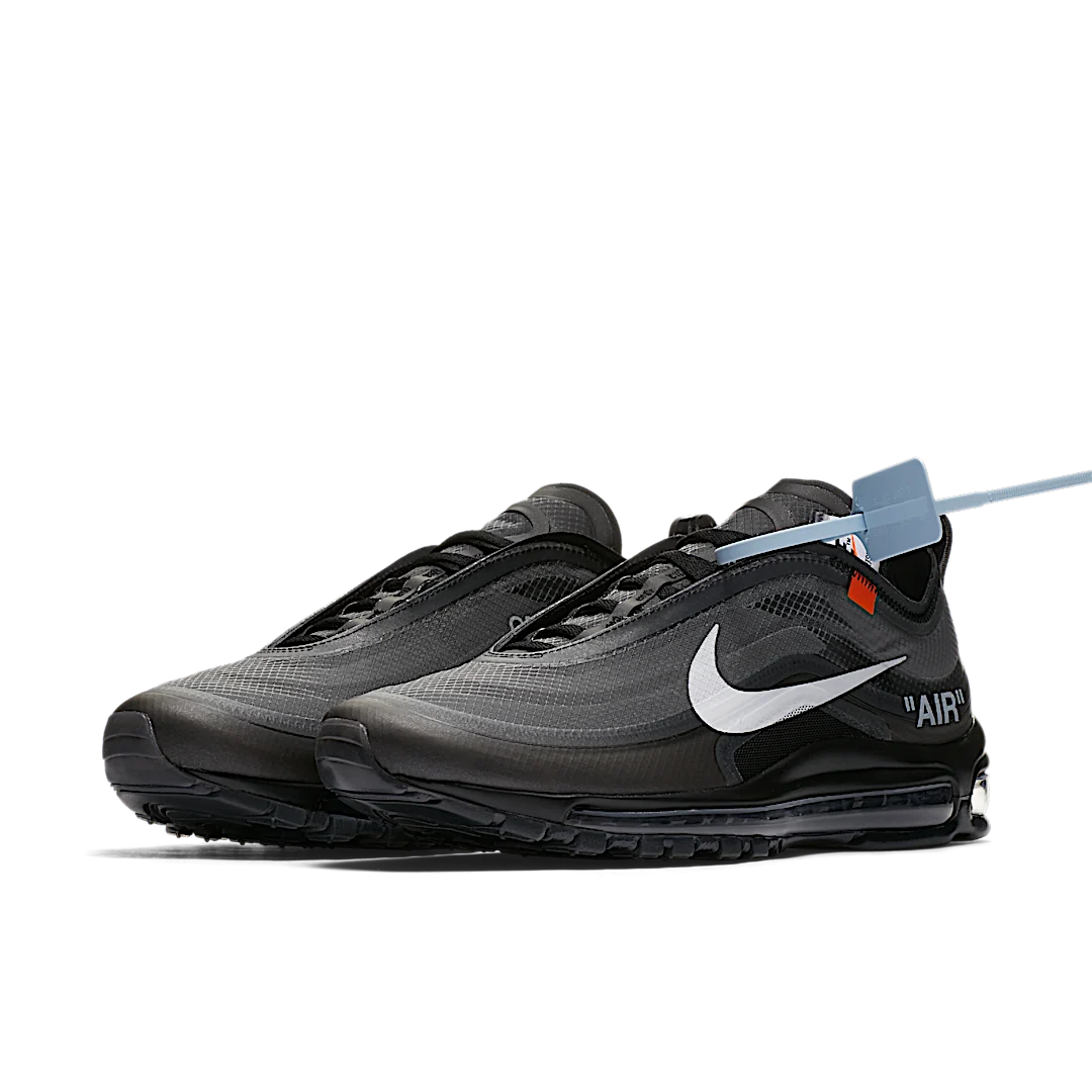 Nike Air Max 97 Off-White Black