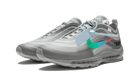 Nike Air Max 97 Off-White Menta, Off White/Menta-Wolf Grey-White (AJ4585-101)