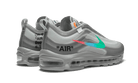 Nike Air Max 97 Off-White Menta, Off White/Menta-Wolf Grey-White (AJ4585-101)