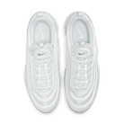 Nike Air Max 97 Triple White Wolf Grey, White/Wolf Grey-Black (921826-101)