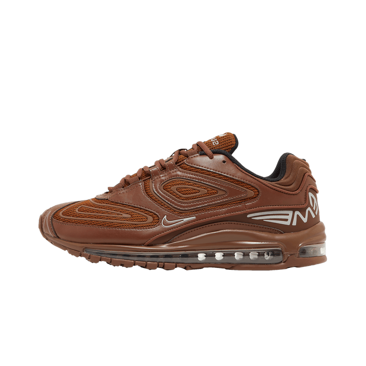 Nike Air Max 98 TL Supreme Brown, Brown/Brown (DR1033-200)