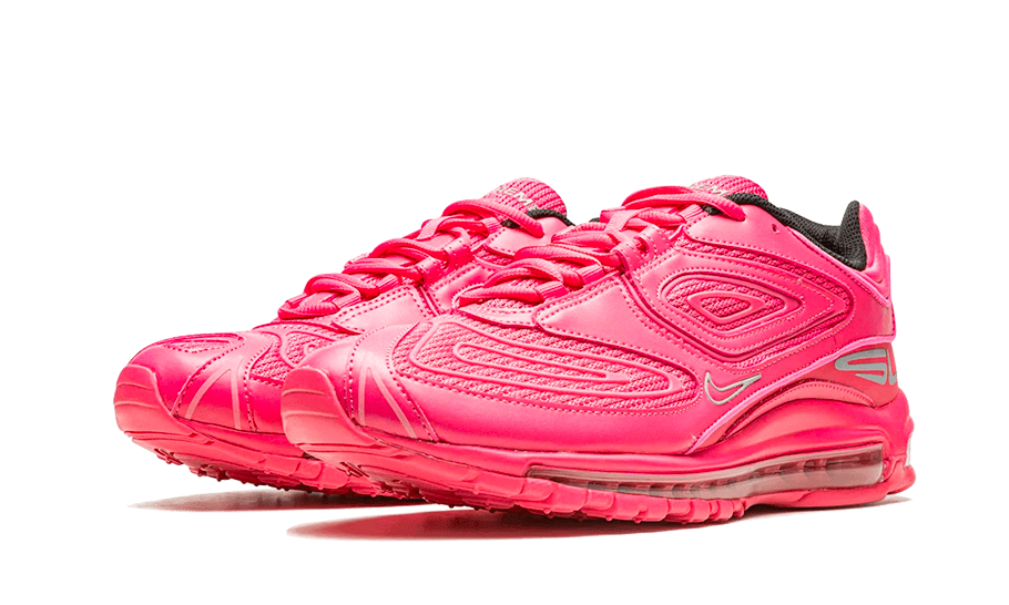 Nike Air Max 98 TL Supreme Pink, Pink/Pink (DR1033-600)