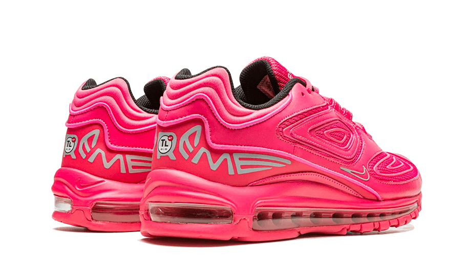 Nike Air Max 98 TL Supreme Pink, Pink/Pink (DR1033-600)