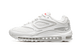 Nike Air Max 98 TL Supreme White