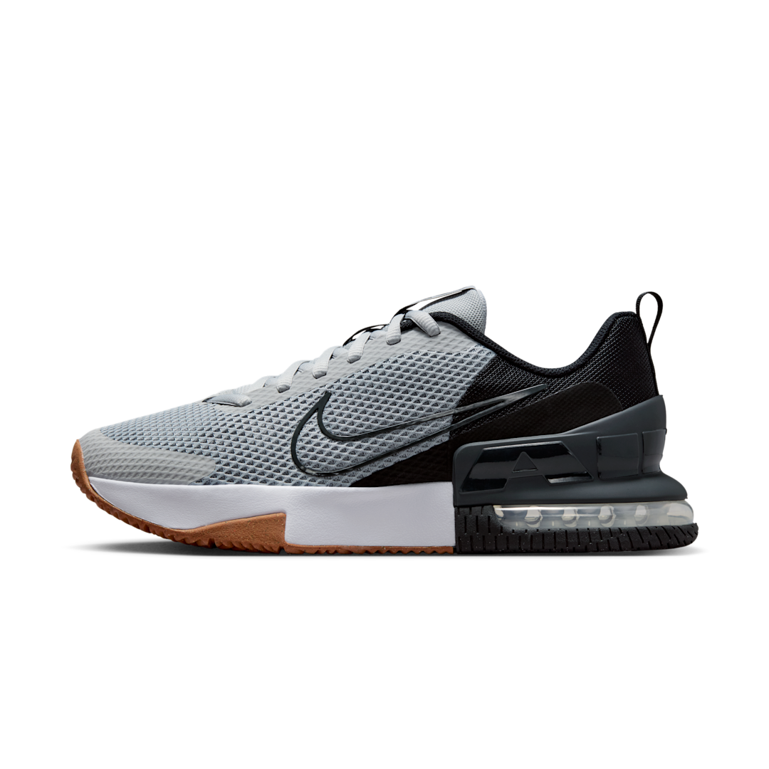 Nike Air Max Alpha Trainer 6 Light Smoke Grey Black Gum Medium Brown Anthracite, Light Smoke Grey/Black/Gum Medium Brown/Anthracite (FQ1833-009)