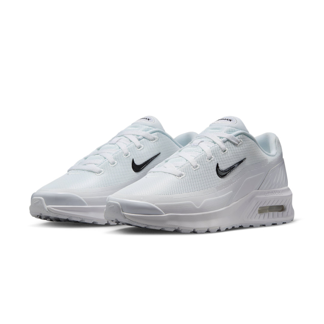 Nike Air Max BIA White Black Wolf Grey