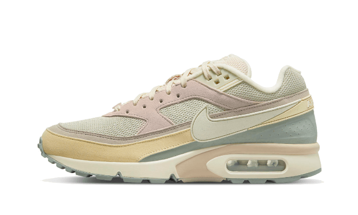 Nike Air Max BW Coded Nature, Light Stone/Coconut Miilk/Jade Stone (DM9094-100)