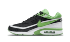 Nike Air Max BW QS Rotterdam, Black/Light Green Spark-White (DJ9786-001)