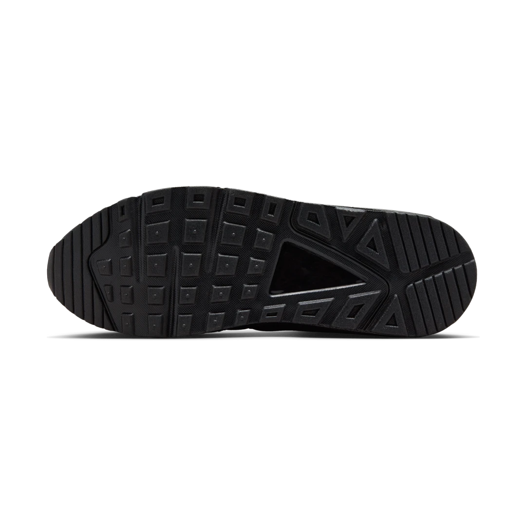 Nike Air Max Command Triple Black, Black/Black/Black (629993-020)