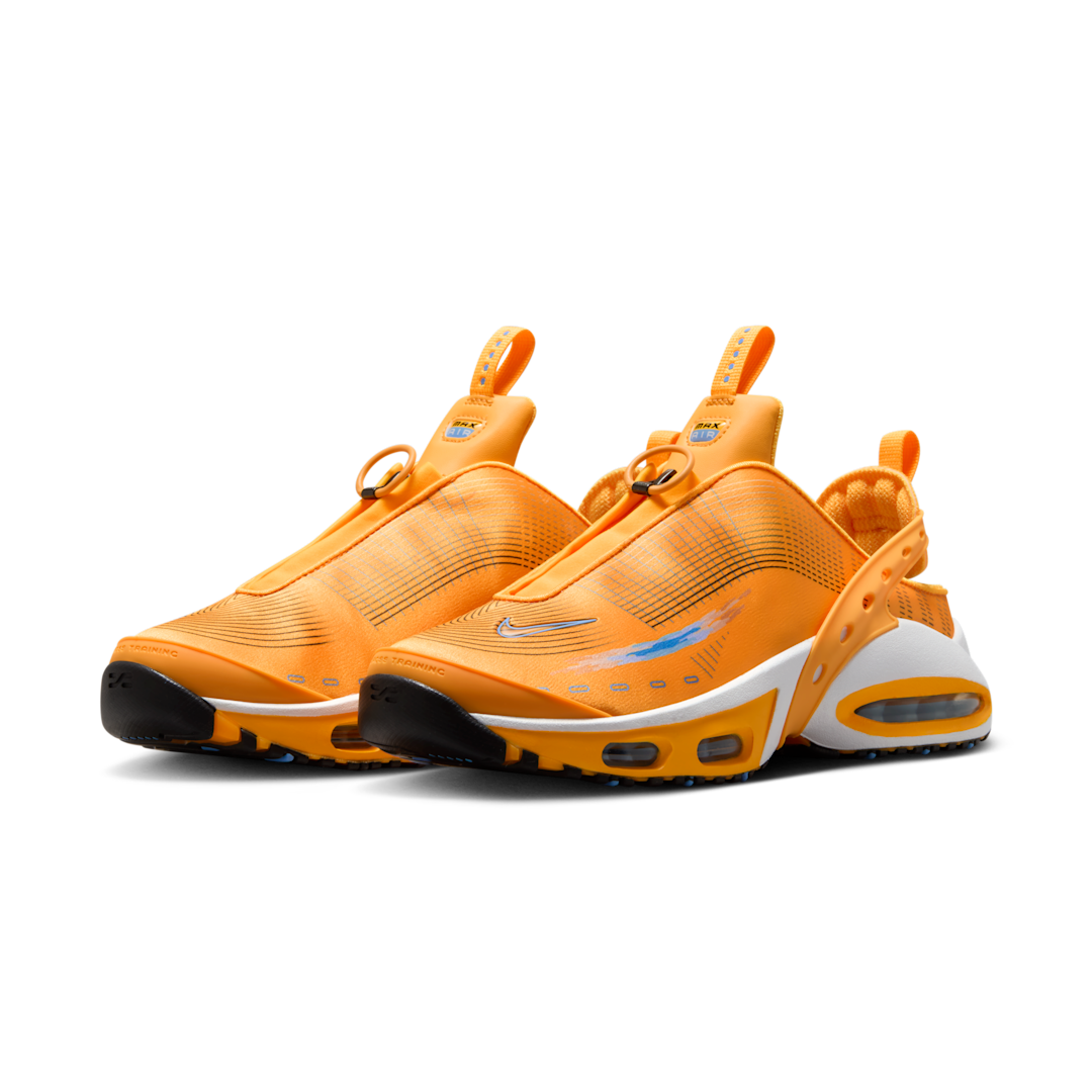 Nike Air Max Craze Laser Orange, Laser Orange/University Blue/Black/White (FZ2089-800)