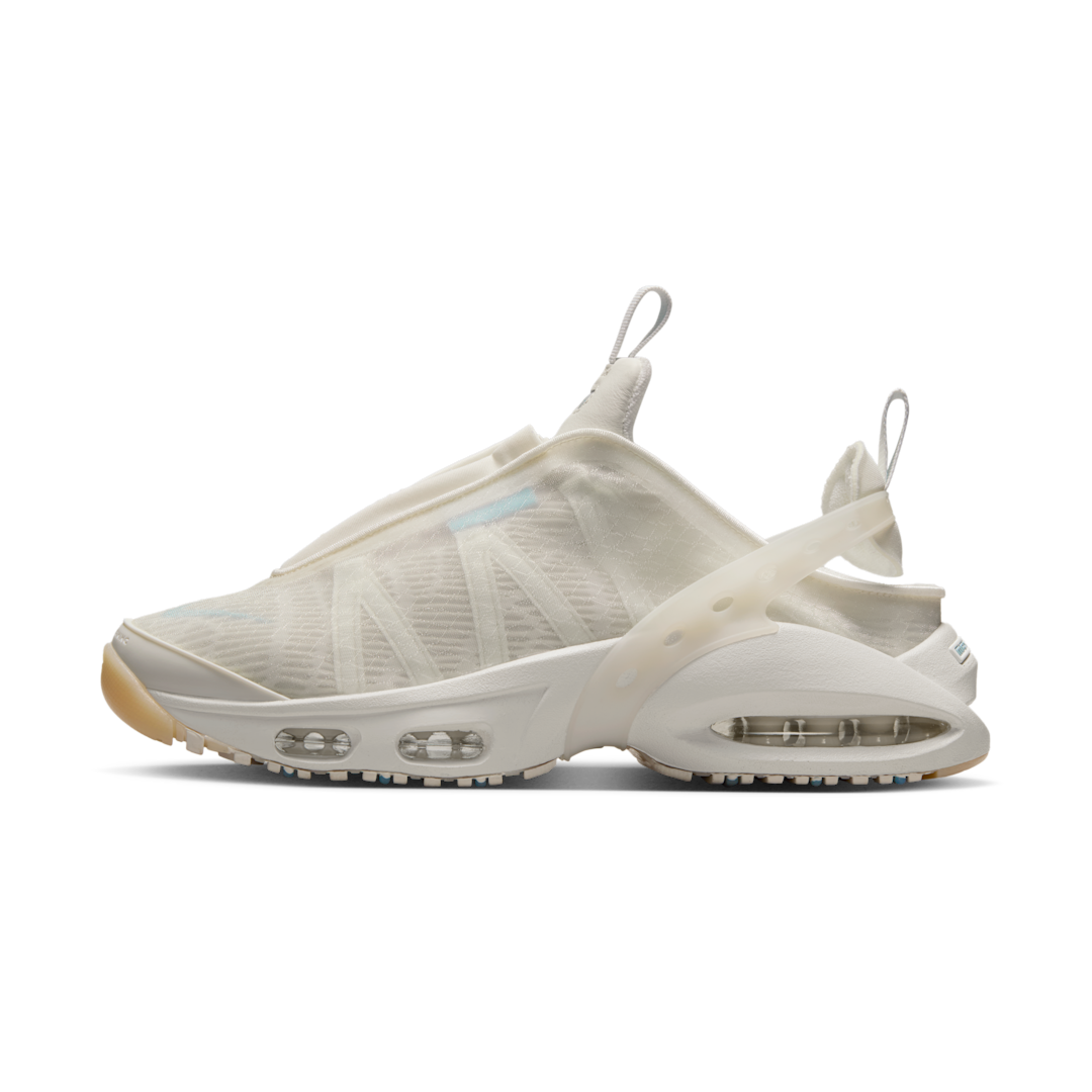 Nike Air Max Craze Marseille Sail, Sail/Glacier Blue/Soft Pearl/Sail (IH4486-133)