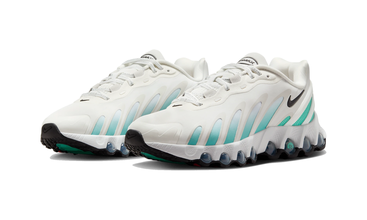 Nike Air Max DN8 Summit White Cool Mint