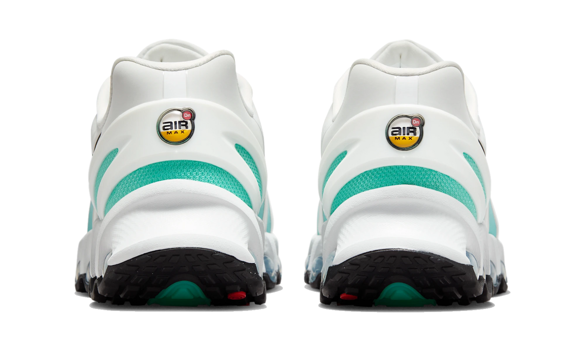 Nike Air Max DN8 Summit White Cool Mint
