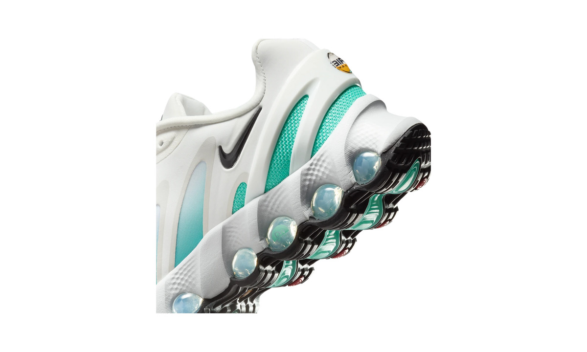 Nike Air Max DN8 Summit White Cool Mint