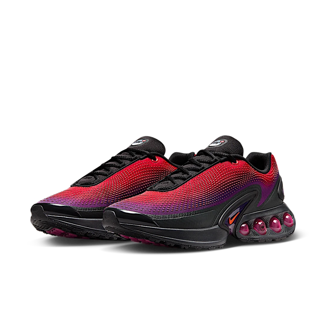 Nike Air Max Dn All Day, Hyper Violet/Light Crimson/Dark Smoke Grey/Black (HQ3732-501)