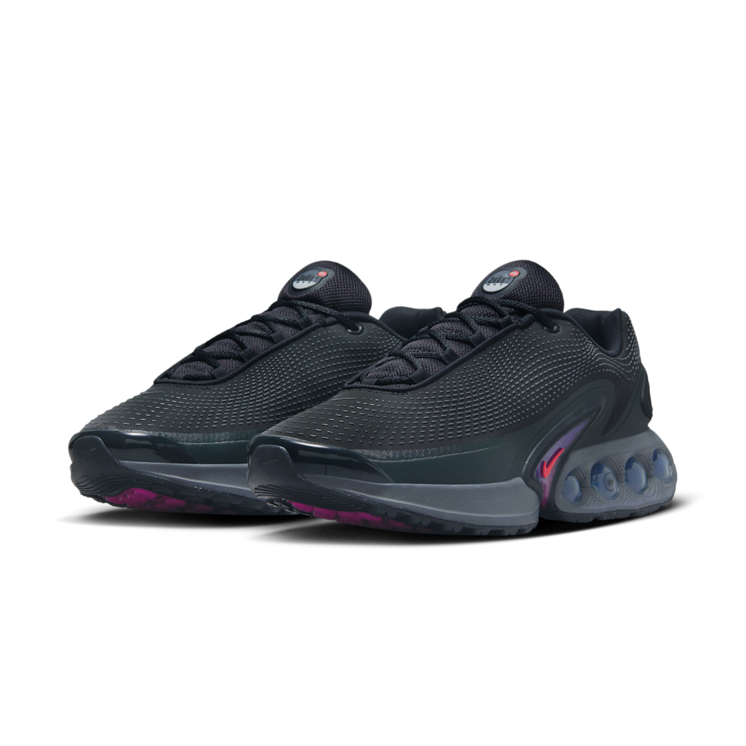 Nike Air Max Dn Anthracite Light Crimson