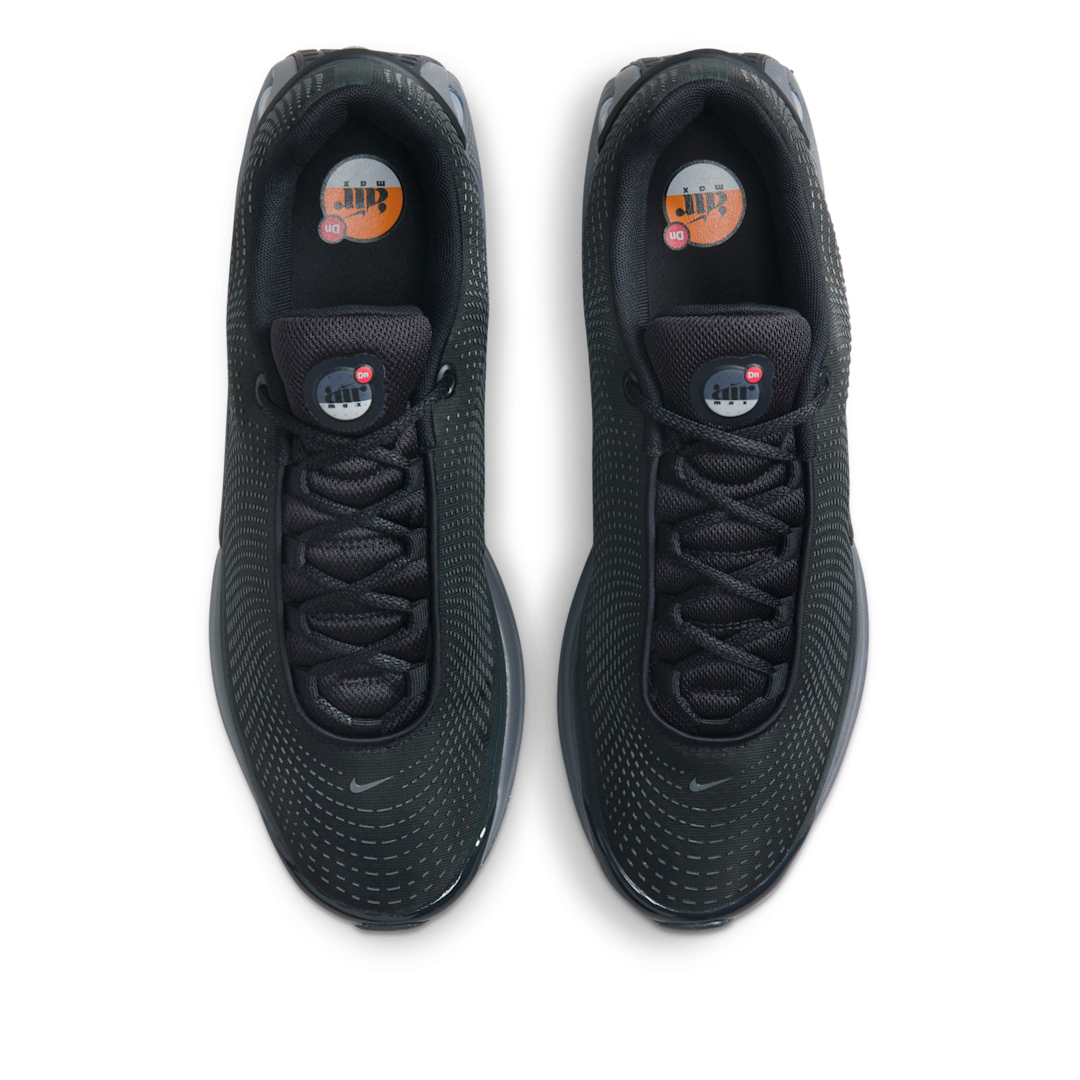 Nike Air Max Dn Anthracite Light Crimson, Anthracite/Light Crimson/Dark Smoke Grey (DV3337-001)