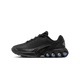 Nike Air Max Dn Black Metallic Dark Grey