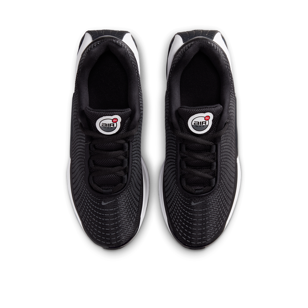 Nike Air Max Dn Black White, Black/Dark Grey/Black/White (IH7672-004)