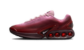 Nike Air Max Dn Burgundy Crush