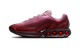 Nike Air Max Dn Burgundy Crush