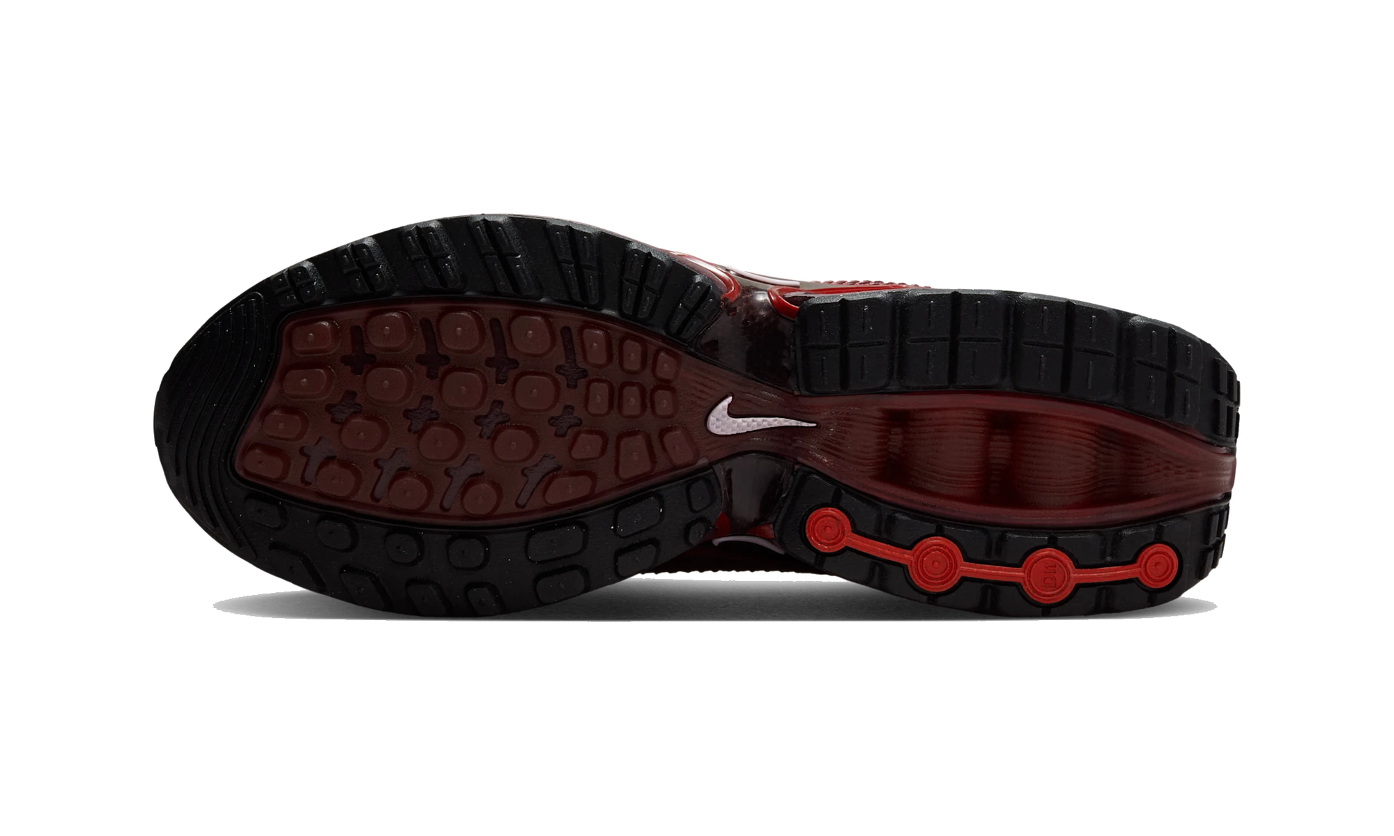 Nike Air Max Dn Burgundy Crush