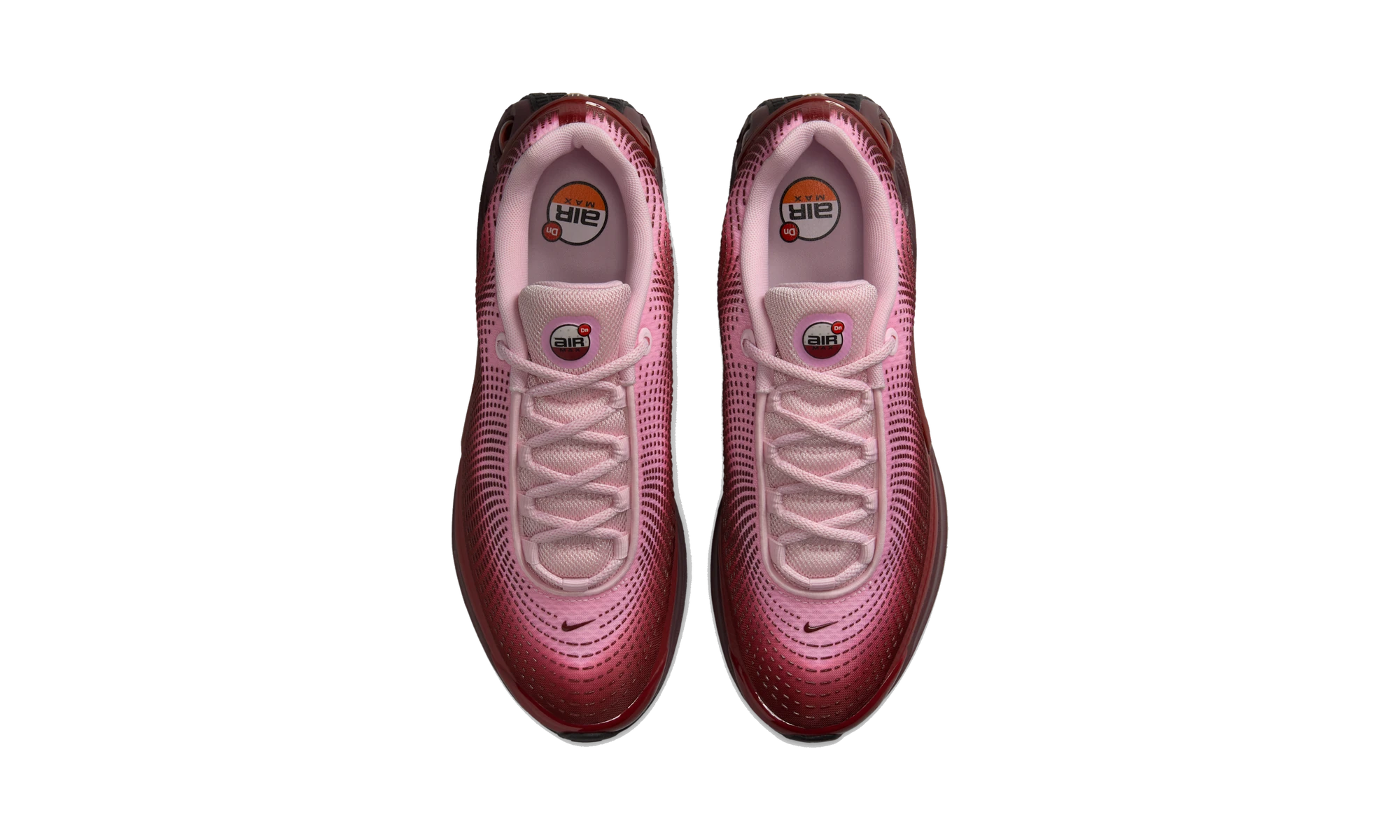 Nike Air Max Dn Burgundy Crush