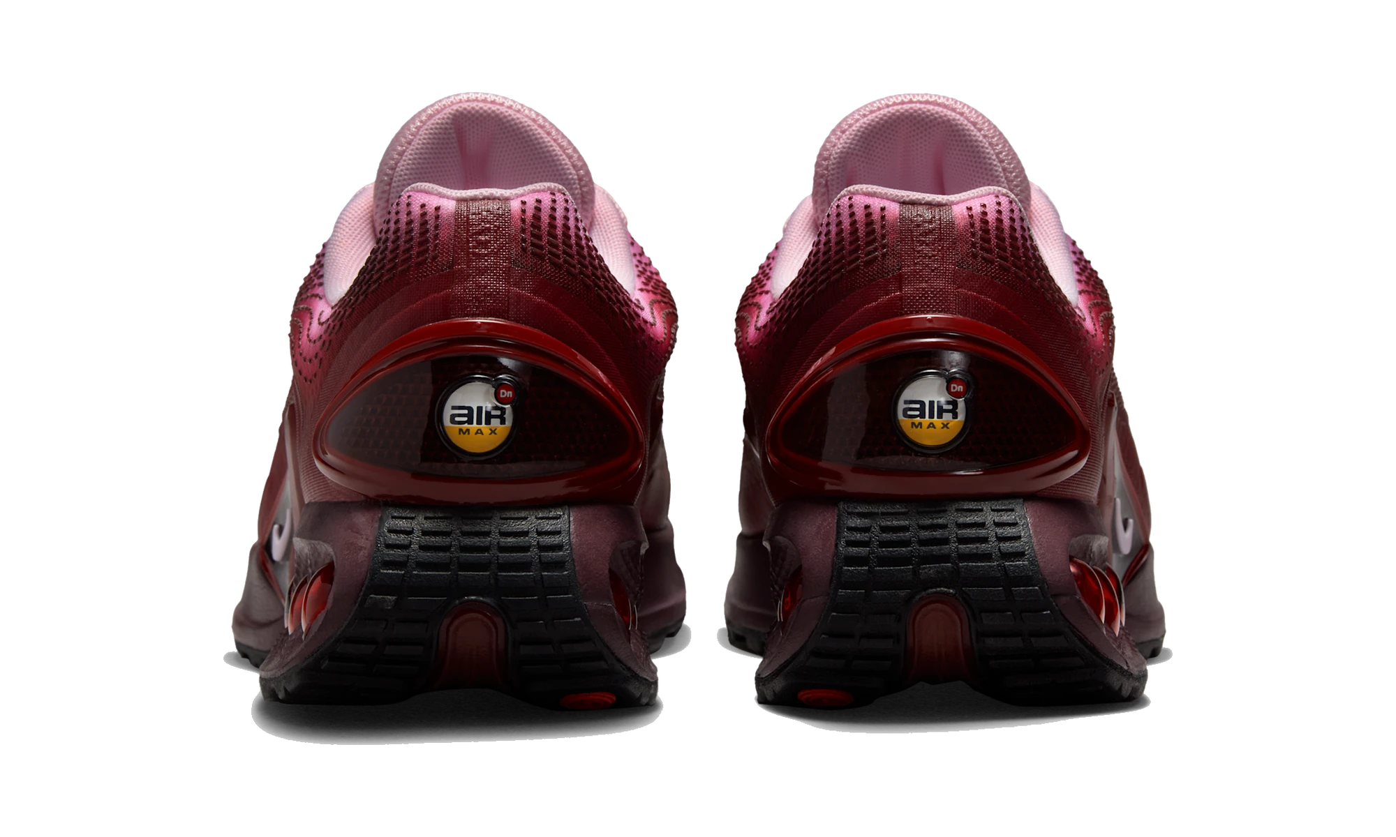 Nike Air Max Dn Burgundy Crush