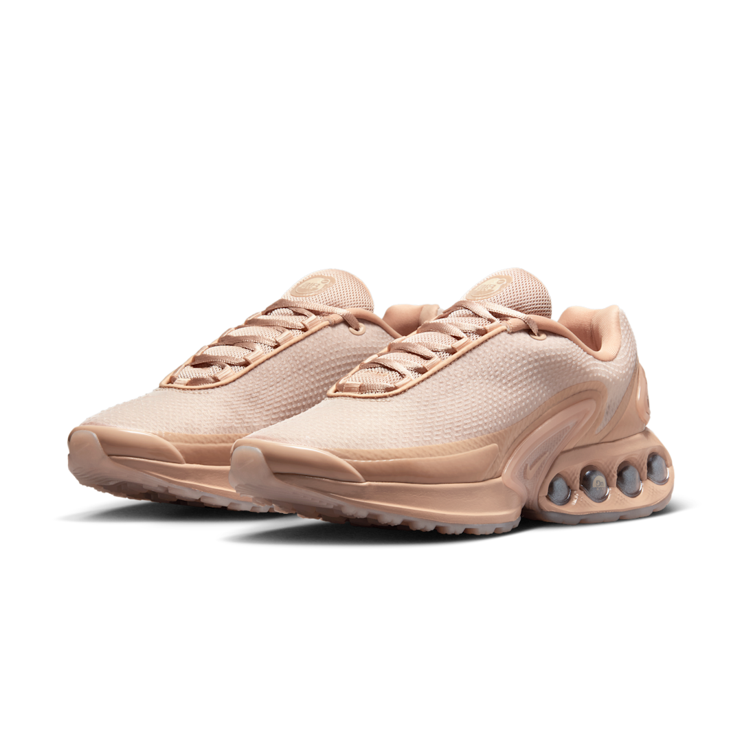 Nike Air Max Dn Isamaya Ffrench Bio Biege
