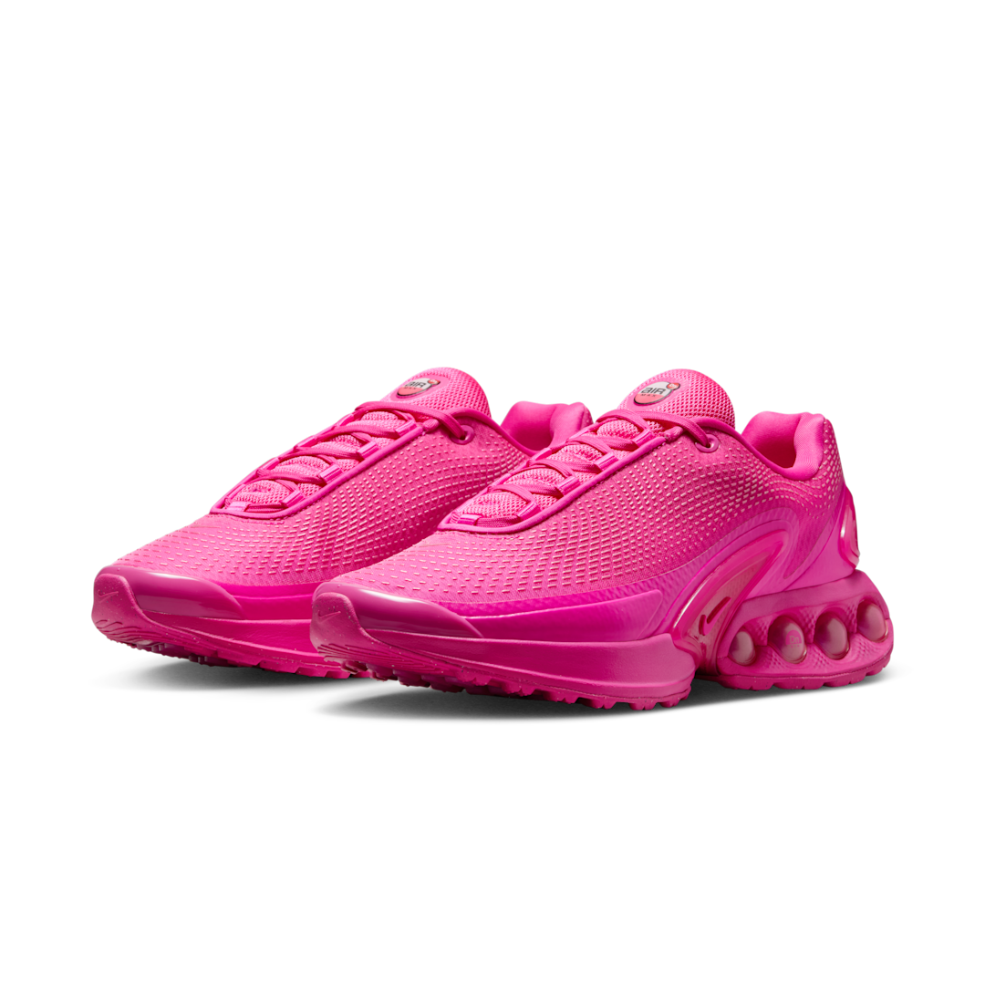 Nike Air Max Dn Laser Fuchsia Alchemy Pink Pink Blast