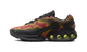 Nike Air Max Dn NRG Heat Map