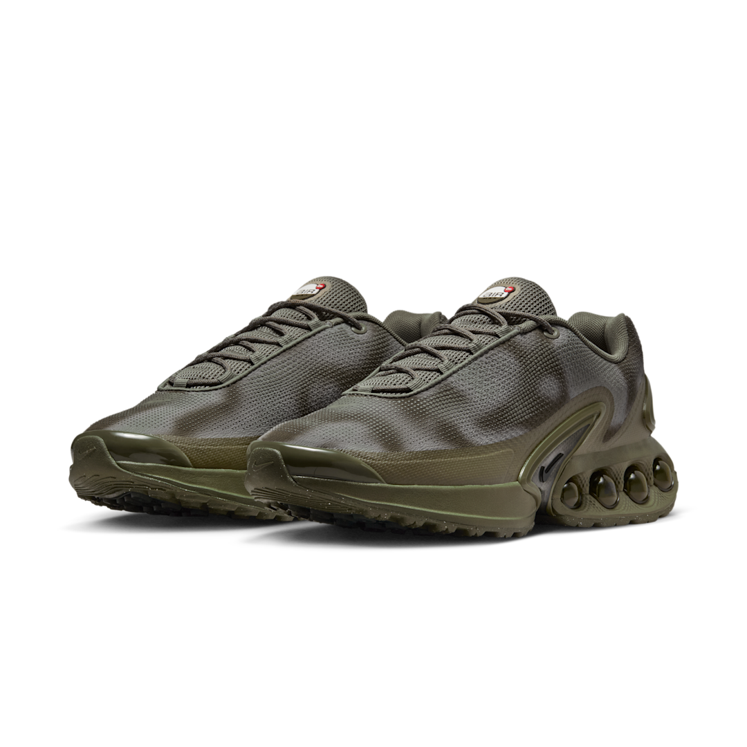 Nike Air Max Dn NRG Olive Dark Loden Camo