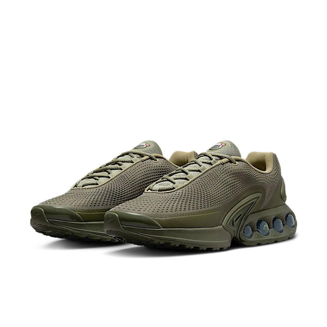Nike Air Max Dn Neutral Olive, Neutral Olive/Medium Olive/Dark Stucco (DV3337-200)