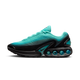 Nike Air Max Dn Premium Dusty Cactus Light Aqua Dynamic Turquoise Black