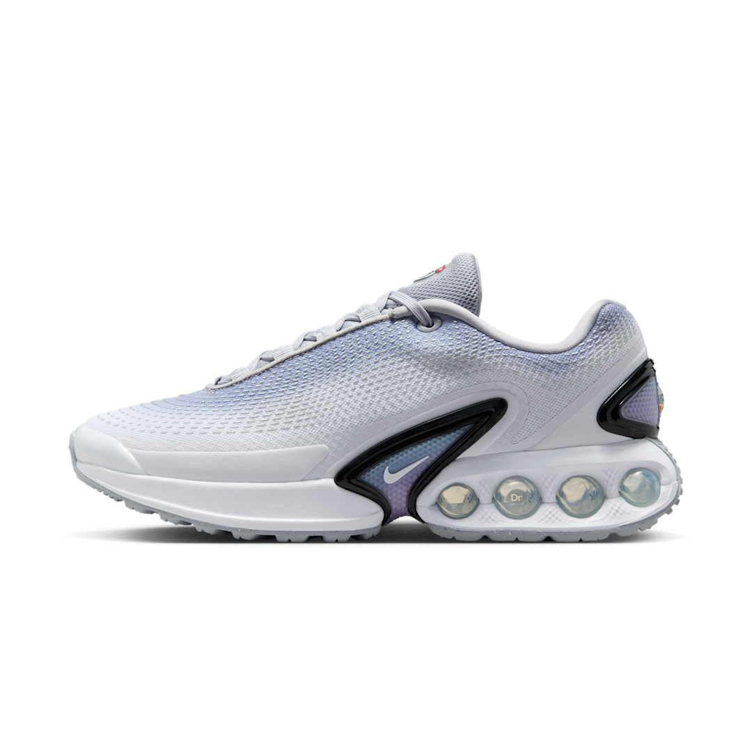 Nike Air Max Dn Premium Wolf Grey Pure Platinum Aurora Green White, Wolf Grey/Pure Platinum/Aurora Green/White (HQ0013-001)