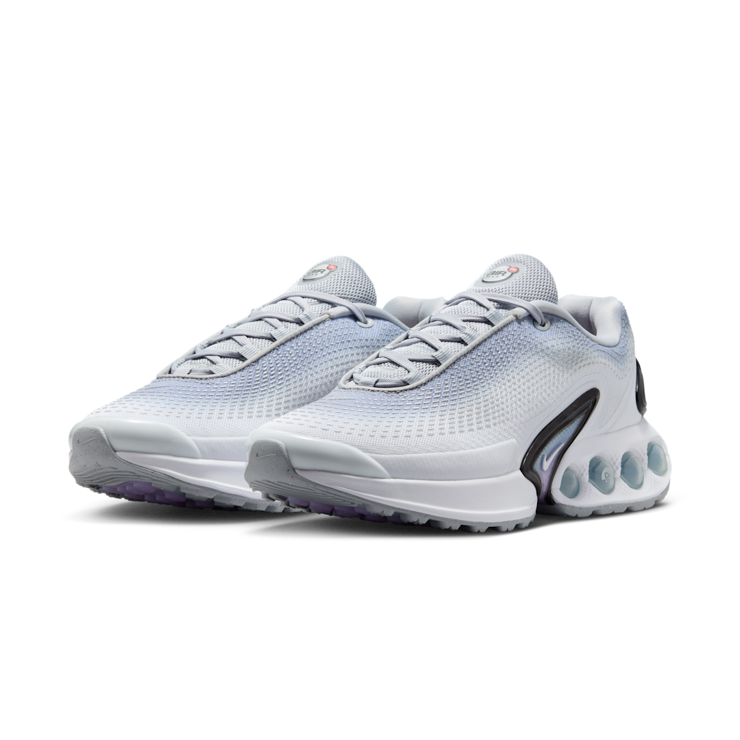 Nike Air Max Dn Premium Wolf Grey Pure Platinum Aurora Green White